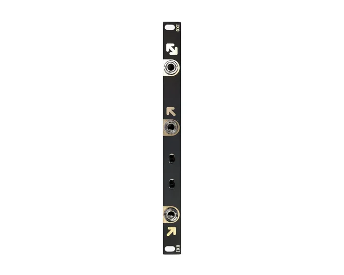 XOXO Modular IXO MIDI+I2C