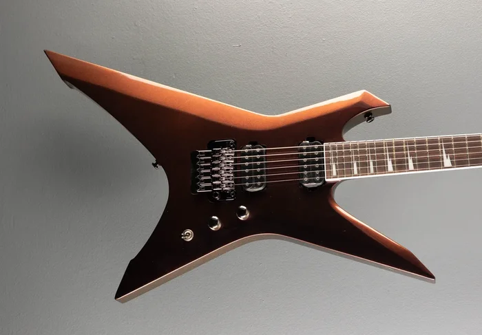 XPT420DX Xiphos – Rose Gold Chameleon