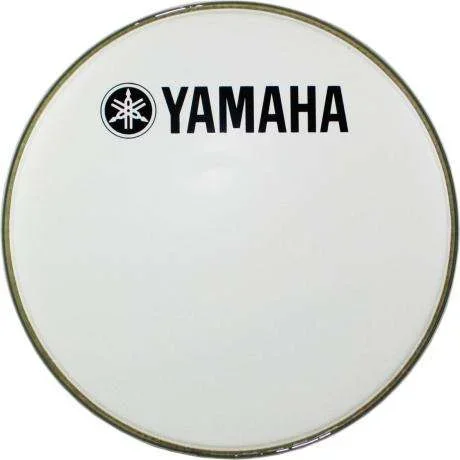 Yamaha 16″ Ultra White Powermax Bass Head