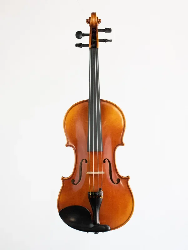 Yamaha 4/4 Braviol AV10 intermediate violin outfit