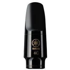 Yamaha 4C Soprano Saxophone Mouthpiece
