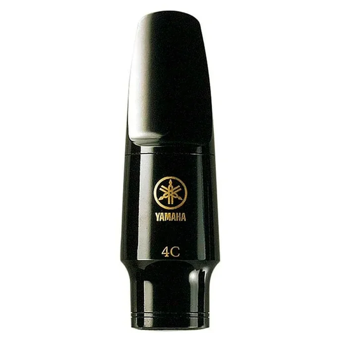 Yamaha 4C Tenor Saxophone Mouthpiece