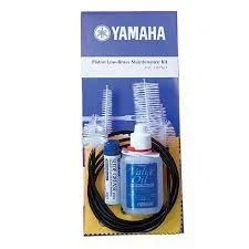 Yamaha – Low Brass Piston Maintenance Kit