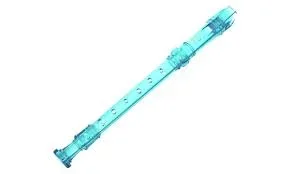 Yamaha – Recorder – Blue