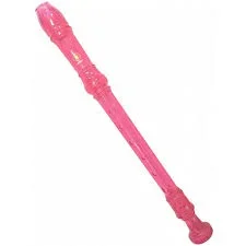 Yamaha – Recorder – Pink