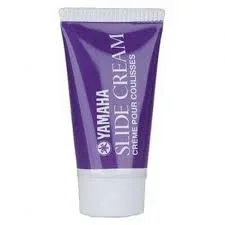 Yamaha – Trombone – Slide Cream