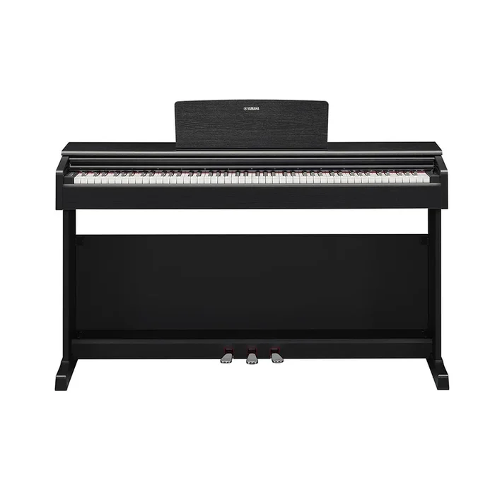 Yamaha – YDP-145 Arius Digital Piano – Black