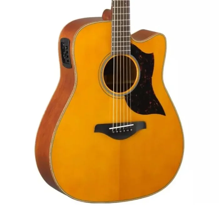 Yamaha A1M “A” Series A/E Guitar
