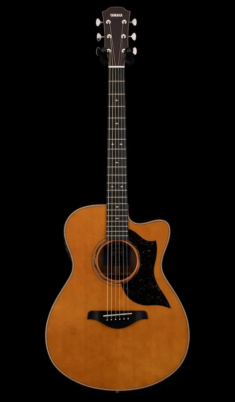 Yamaha AC5M ARE – Vintage Natural #IKL425A