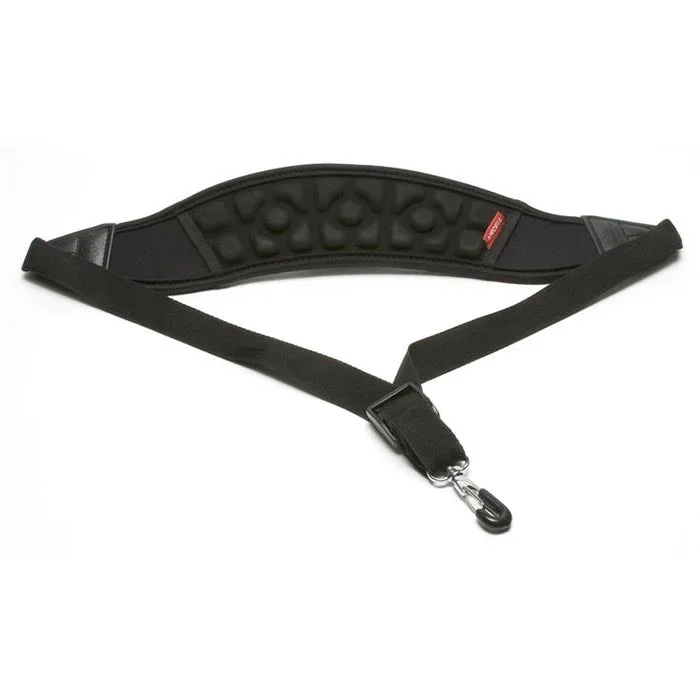 Yamaha Aircell Saxophone Strap – For Bass Clarinet & Bari Sax