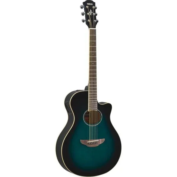 Yamaha APX-600 6-String Electro Acoustic Guitar