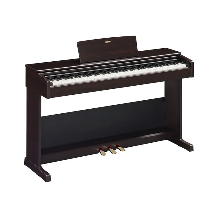Yamaha Arius YDP-105R 88-Key Digital Piano – Rosewood