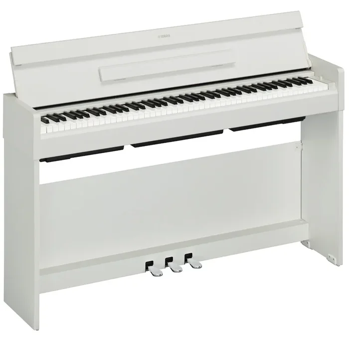 Yamaha Arius YDP-S35 Digital Piano – White