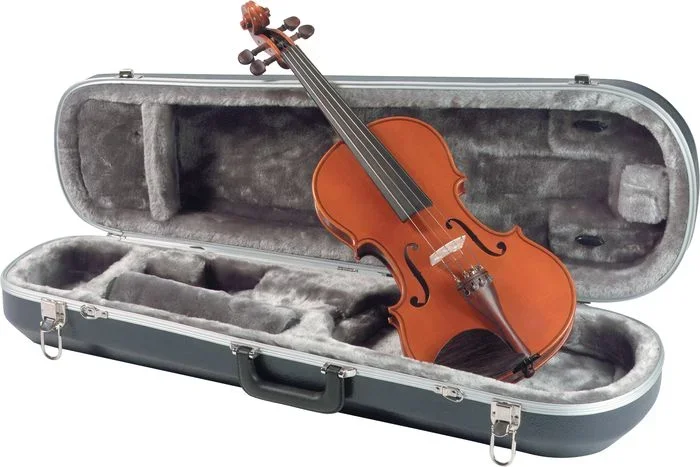 Yamaha AV514SC Standard Model 1/4″” Violin Outfit