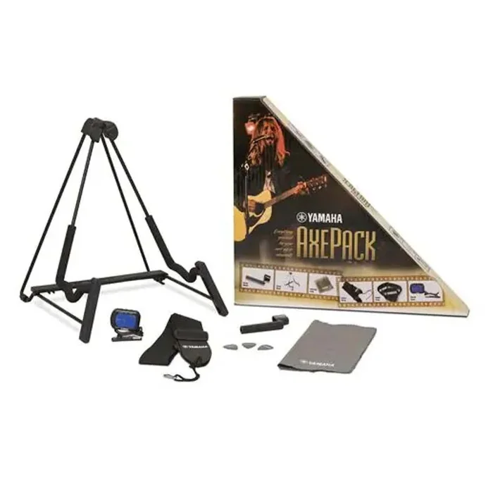 Yamaha AXE PACK Guitar Accessory Pack