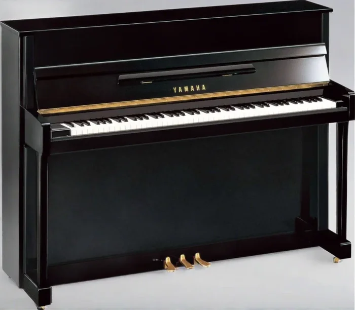 Yamaha B2 45″ Upright Piano