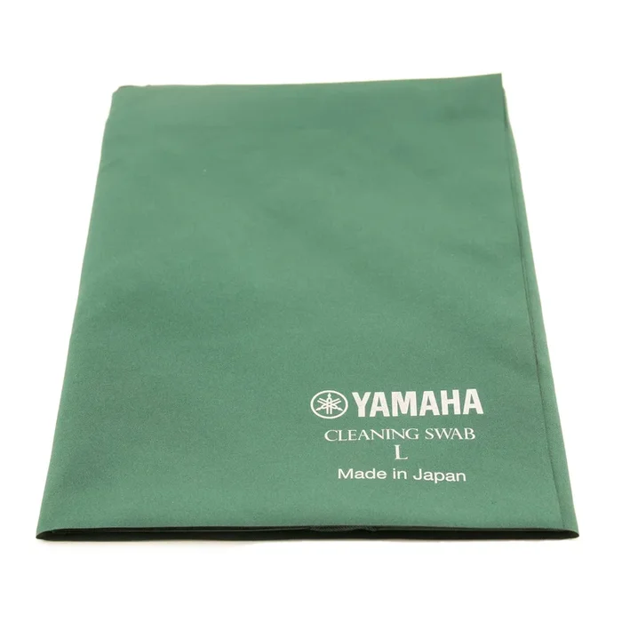 Yamaha Bass Clarinet Swab – Microfiber