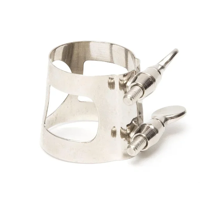 Yamaha BB Clarinet Ligature – Nickel