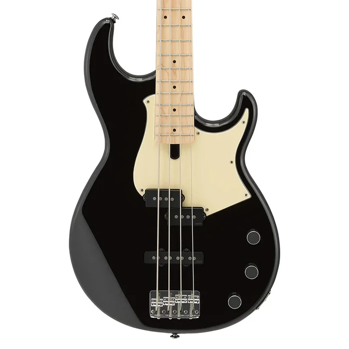 Yamaha BB434 Maple Neck – Black