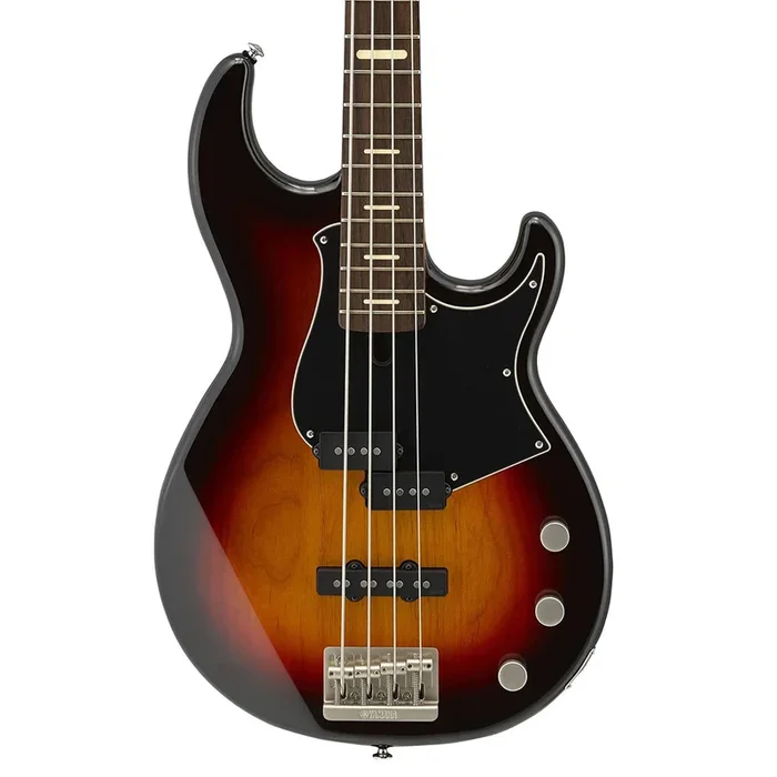 Yamaha BBP34VSB Bass Guitar – Vintage Sunburst