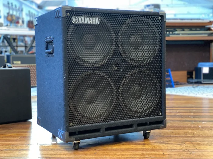 YAMAHA BBT410S