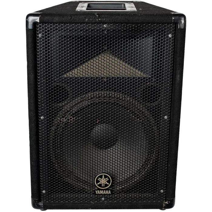 Yamaha BR12-12″ Two-Way 300-Watt Passive PA Speaker