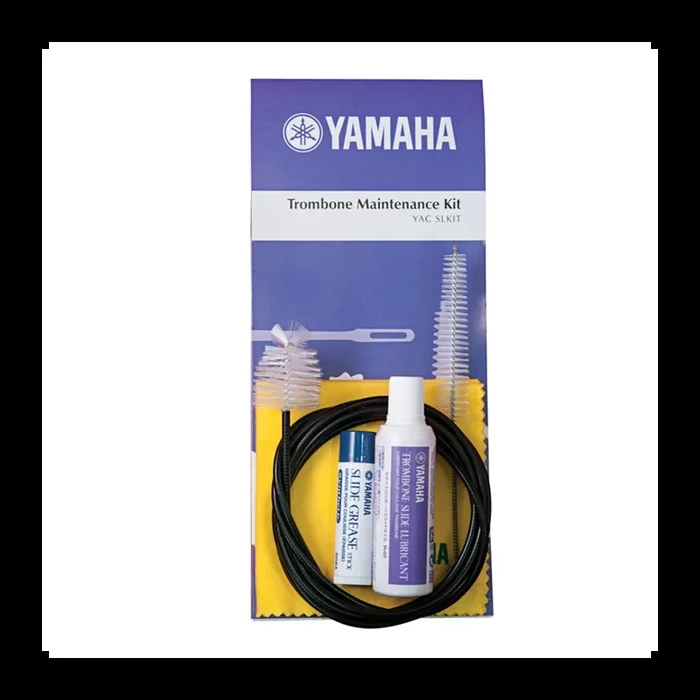 Yamaha Care Kit Trombone – YACSLKIT