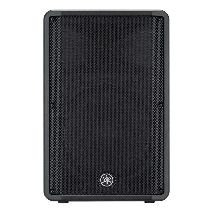 Yamaha CBR15 15″ 2-Way Passive Loudspeaker