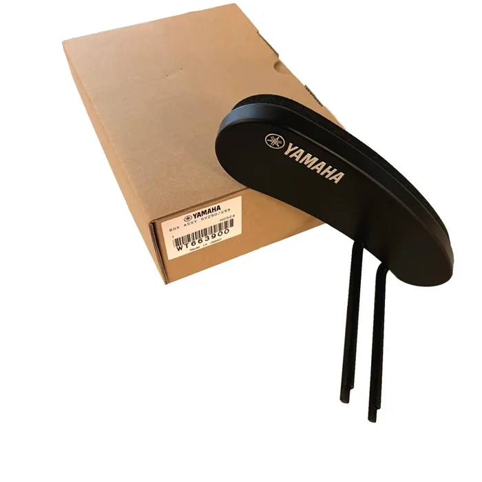 Yamaha Cello SVC-100/110 Chest Support