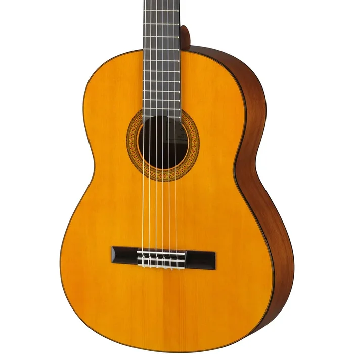 Yamaha CG102 Classical Nylon String Acoustic Guitar