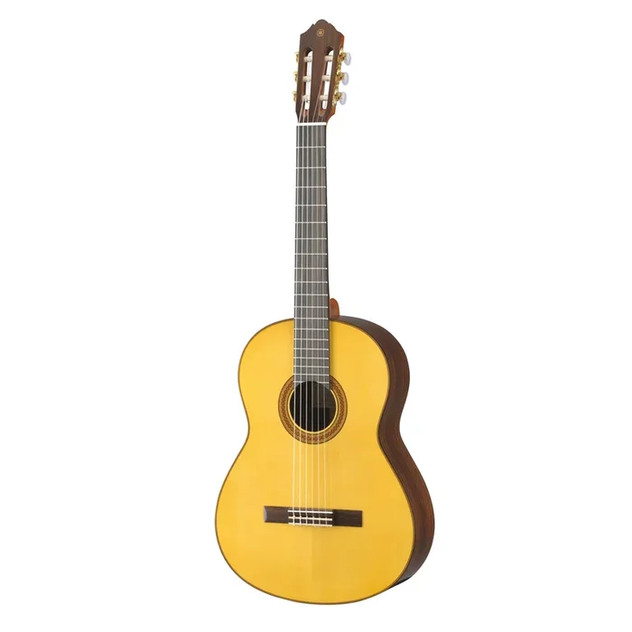 Yamaha CG182S Spruce Top Classical Guitar