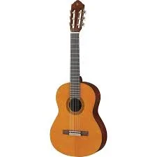 Yamaha CGS102AII 1/2-Scale Classical – Natural