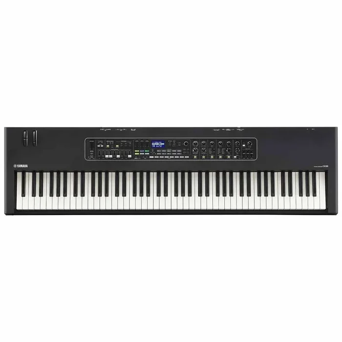 Yamaha CK88 88-Key Stage Keyboard