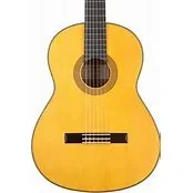 Yamaha Classical CG122MSH