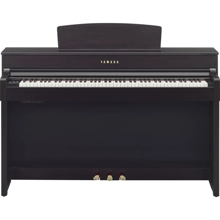 Yamaha Clavinova CLP545R – Rosewood