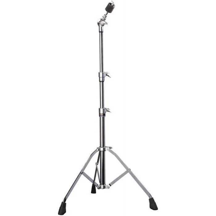 Yamaha CS-750 Straight Cymbal Stand, Medium Weight, Single Braced