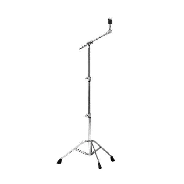 Yamaha CS755 Medium Weight Single Braced Boom Cymbal Stand