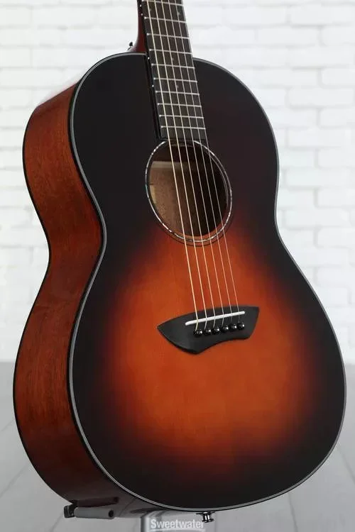 Yamaha CSF1M Compact Folk – Brown Sunburst