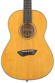 Yamaha CSF1M Compact Folk – Vintage Natural