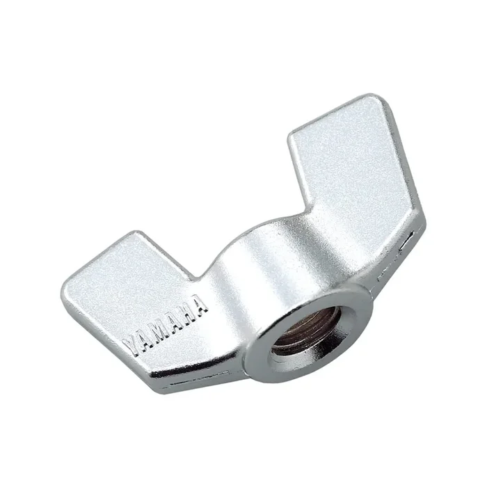 Yamaha Cymbal Tilter Wing Nut (2 Pack Bundle)