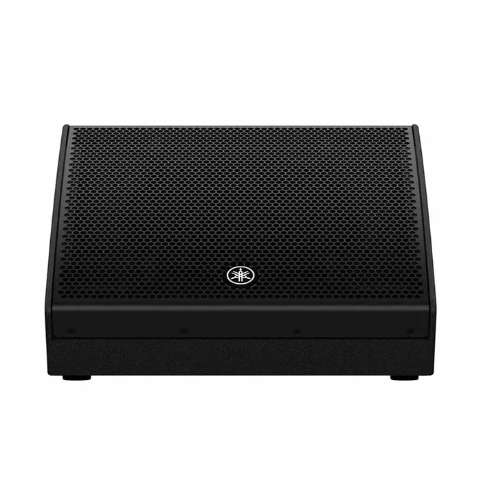 Yamaha DHR12M 12″ 1000 Watt Powered Speaker Enclosure