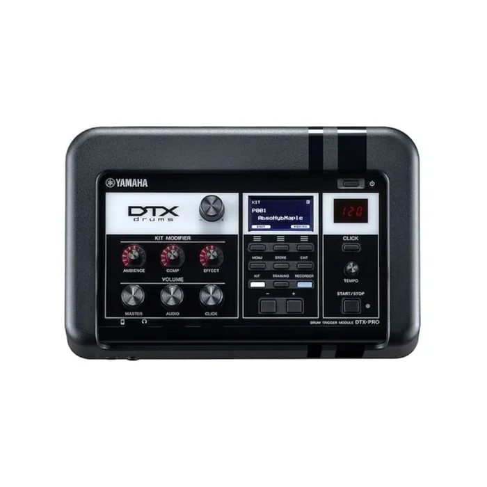 Yamaha Drum Trigger Module for DTX6K Series Electronic Drum Sets w/Kit Modifier Feature