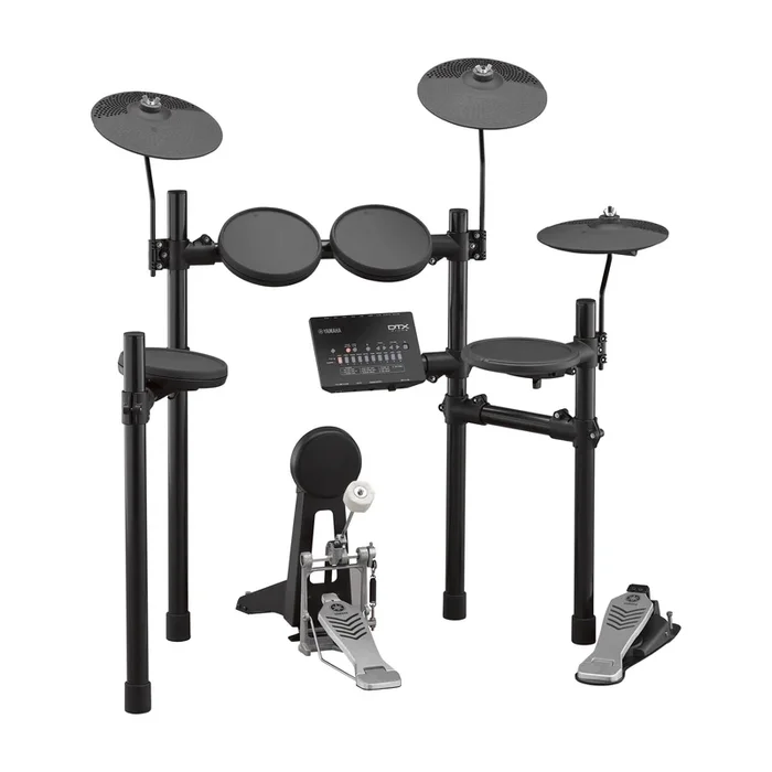 Yamaha DTX452K Electronic Drum Set