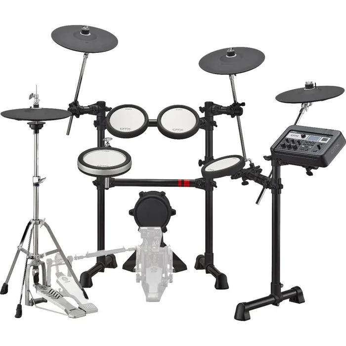 Yamaha DTX6K3-X Electronic Drum Set