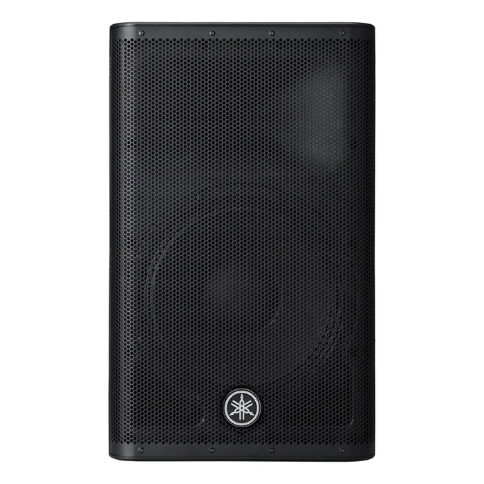 Yamaha DXR12mkII Bocina Activa 12″ 1100W de 2 Vías