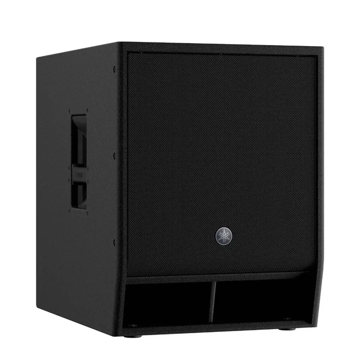 Yamaha DXS15XLF 1600 Watt 15″ Powered Subwoofer