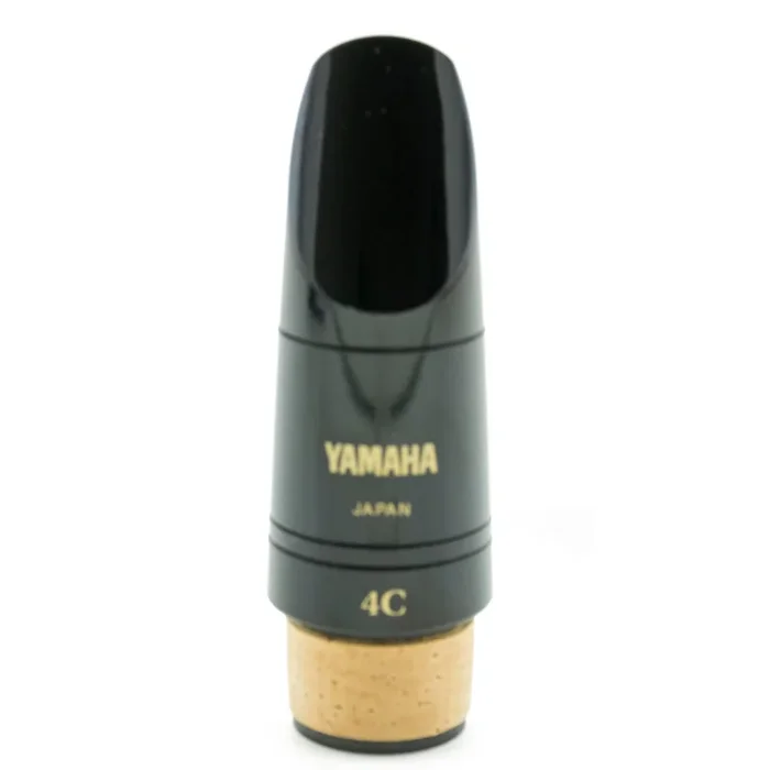 Yamaha EB Clarinet 4C Mouthpiece – YCL-681