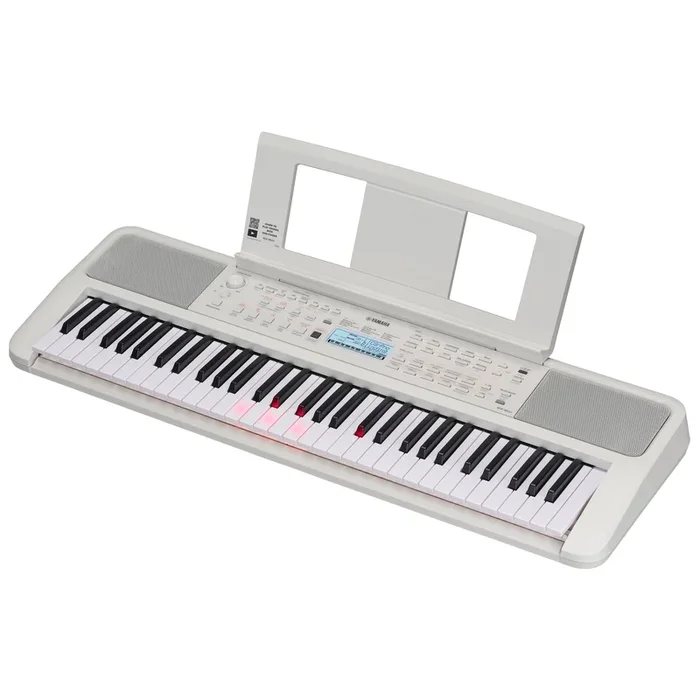 Yamaha EZ-310 Portable Keyboard with Lighted Keys