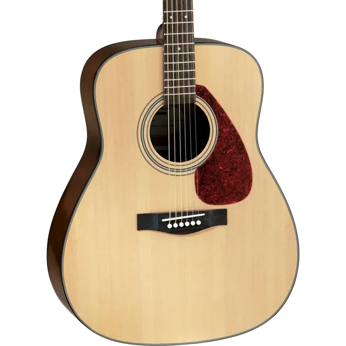 Yamaha F325D Dreadnaught Acoustic Guitar, Natural