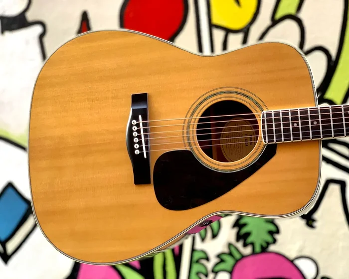 YAMAHA FG-430A